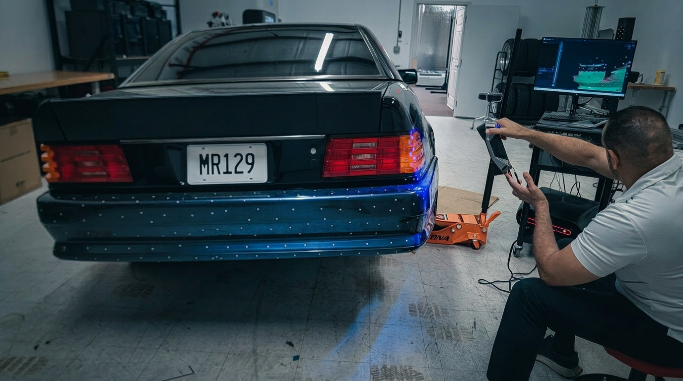 Reverse Engineering