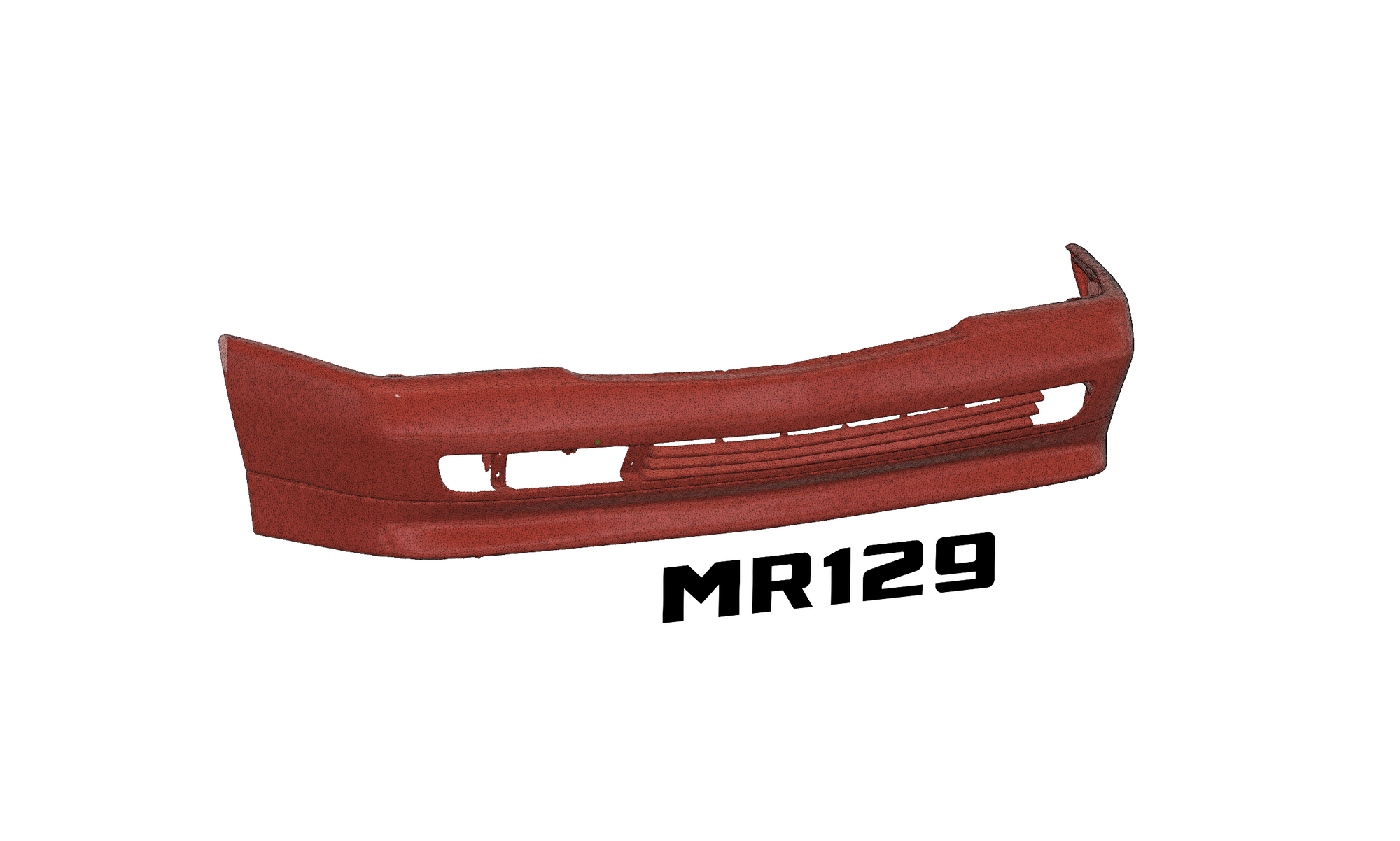 Brabus Front Bumper