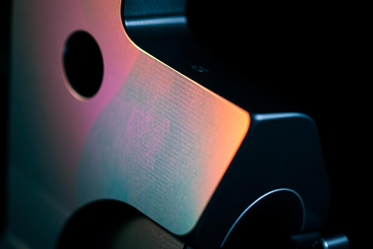 Lighter, Stronger Suspension Bracket