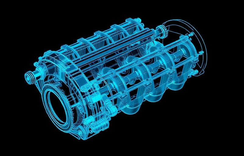CAD Design & Engineering